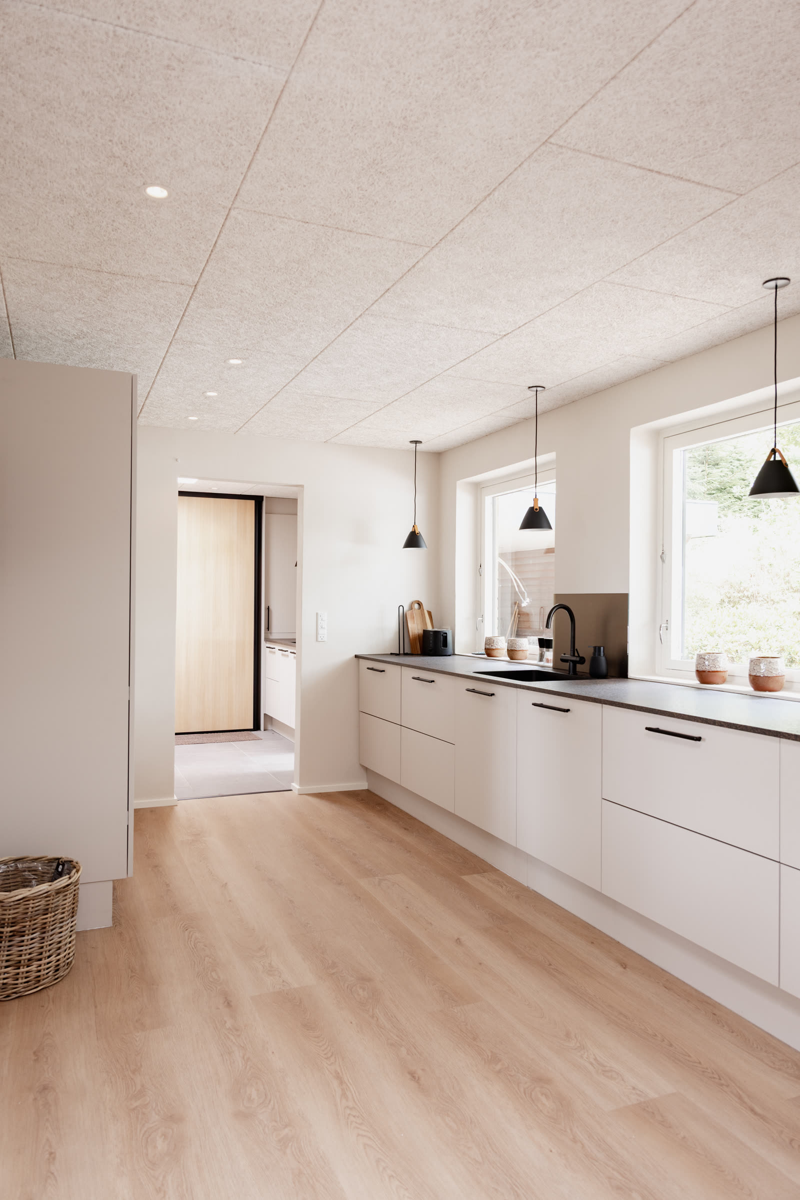 Totalrenovering — Tornelund Totalbyg